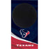 NFL Houston Texans Xbox Series S Console Skin